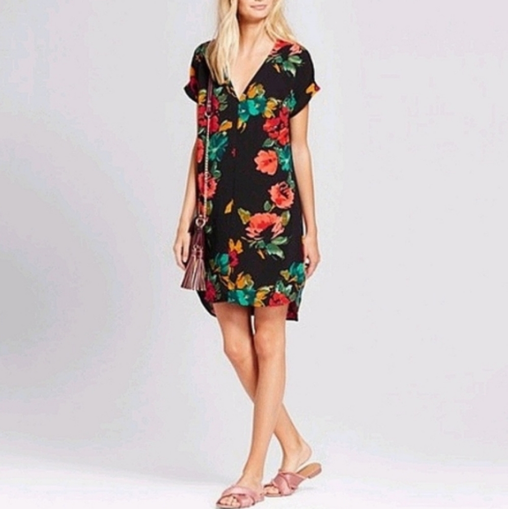 A New Day sheath dress